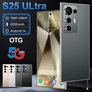 S 26 Ultra Smartphone Hoge Configuratie 5G Unck Waterdichte <span class=keywords><strong>Pouch</strong></span> Mobiele Telefoon Moederbord - Product Image 5