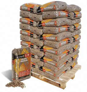 Granulés <span class=keywords><strong>de</strong></span> <span class=keywords><strong>bois</strong></span> écologiques <span class=keywords><strong>de</strong></span> 6 mm à faible humidité, combustible biomasse <span class=keywords><strong>pour</strong></span> un chauffage domestique efficace - Product Image 5