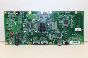 3HAC1281512 Placa de repuesto para robot PLC - Product Image 3