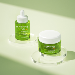 Bán Buôn Màn Hình Printing1Oz 30Ml Phẳng Hổ Phách Màu Xanh Lá Cây Màu Hồng Màu Vàng Màu Xanh Tím Xi Lanh Cơ Thể Dầu Thủy Tinh Giọt Chai Nhỏ Giọt - Product Image 5