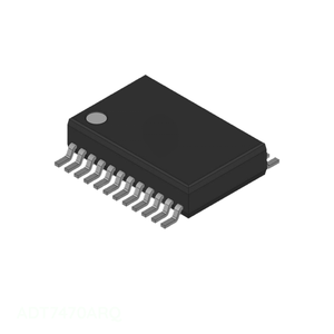 Buy Electronics Components Online <b>Power</b> Management (PMIC) ADT7470ARQ Original - Product Image 1