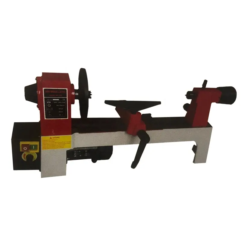 automatic wood lathe machine price cnc lath machine turning lathe