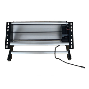 <span class=keywords><strong>2023</strong></span> TONGFA fabricant de haute qualité <span class=keywords><strong>caravane</strong></span> RV matériau en alliage d'aluminium pliage électrique monocouche étape - Product Image 3