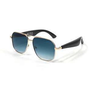 Gafas Inteligentes 2025 con Cámara, Traducción por IA, Gafas para Tomar Fotos, Gafas para Exteriores, Identificación de Objetos - Product Image 1