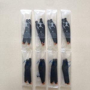 Untuk DJI Mini <span class=keywords><strong>3</strong></span> Baling-Baling Asli Mini <span class=keywords><strong>3</strong></span> Pro/Mini 4 Pro Sayap Universal Aksesori Baling-Baling Baru - Product Image 4