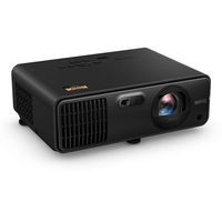 Projecteur laser 4K UHD BenQ AK700ST 4000AL à courte focale pour simulateur de golf, home cinéma, entreprise, éducation