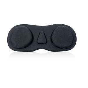 Couvercle de protection d'objectif VR Capes d'objectif VR anti-poussière et anti-rayures pour <span class=keywords><strong>Pico</strong></span> <span class=keywords><strong>neo</strong></span> 3 pour Oculus quest <span class=keywords><strong>2</strong></span> - Product Image 2