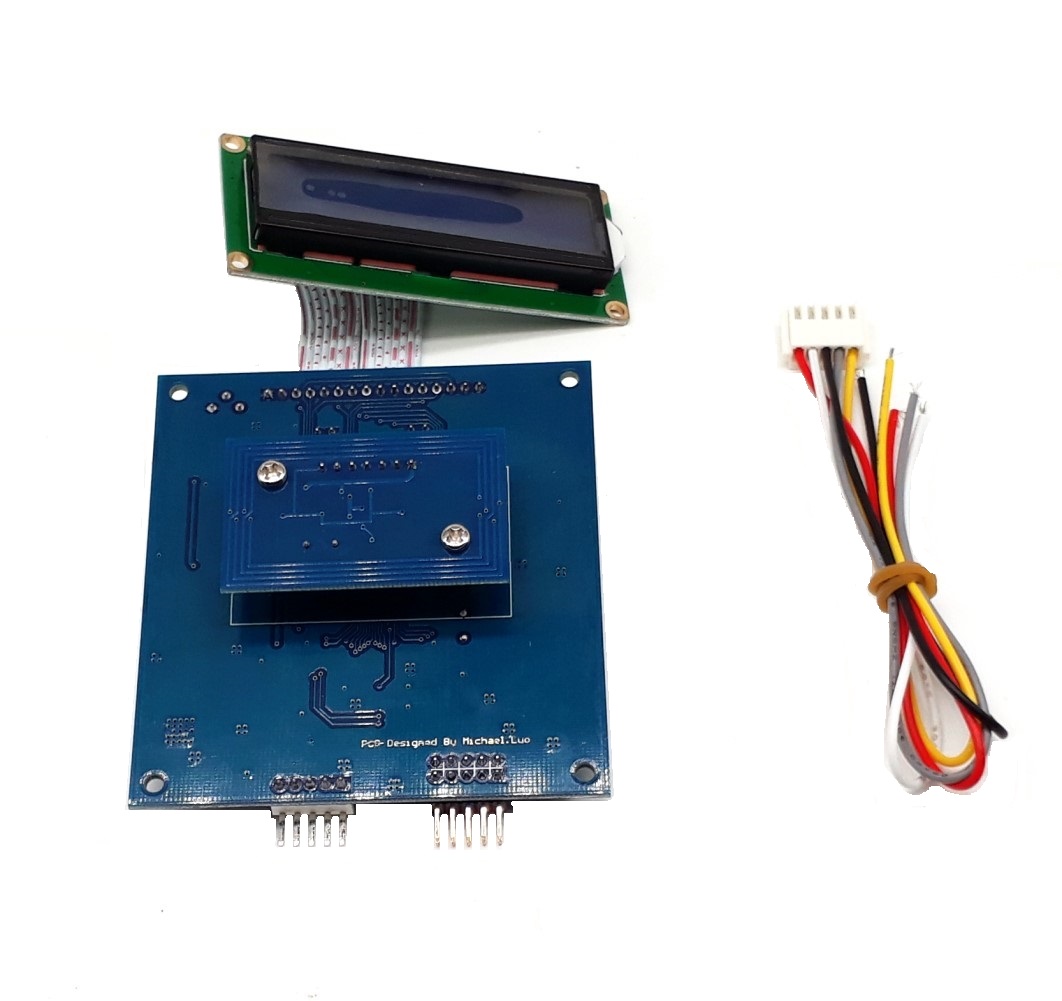 เครื่องอ่านการ์ด