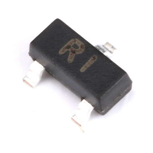High quality CJ3401 30V 4.2A P-channel MOSFET power transistor SOT23 Marking R1