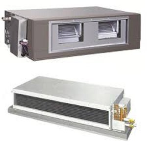 Aire Acondicionado de Pared con Ductos de 18000 BTU, con Opciones de Instalación en Techo y en Plafón, Ventilador de Ductos para Aire Acondicionado, Mitsubishi - Product Image 3