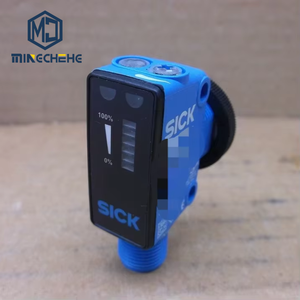 คอนโทรลเลอร์ PLC รุ่น GSE2S-N1311 ขายส่ง ของใหม่จากคลังสินค้า คอนโทรลเลอร์ PLC สำหรับการเขียนโปรแกรม - Product Image 1