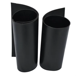 Feuilles de <span class=keywords><strong>caoutchouc</strong></span> EPDM industrielles fines (1mm, 3mm, 5mm) à prix d'usine, imperméables et résistantes à la chaleur, sur mesure - Product Image 4