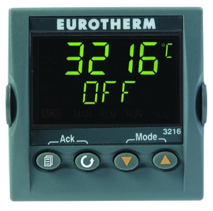เครื่องควบคุมอุณหภูมิแบบกระบวนการ ยูโรเธอร์ม รุ่น 3208 3200 3500 3704 3216 2408 มีสินค้าในสต็อก - Product Image 5