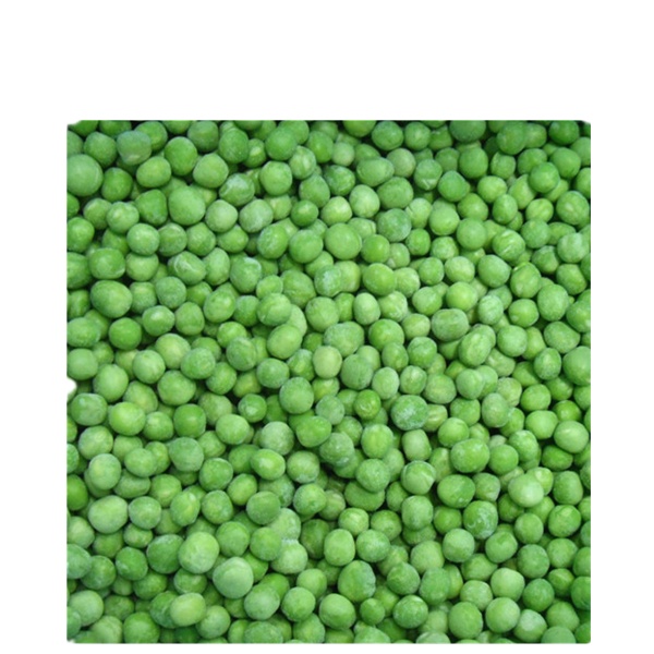 IQF замороженные зеленые Горошки Замороженные овощи