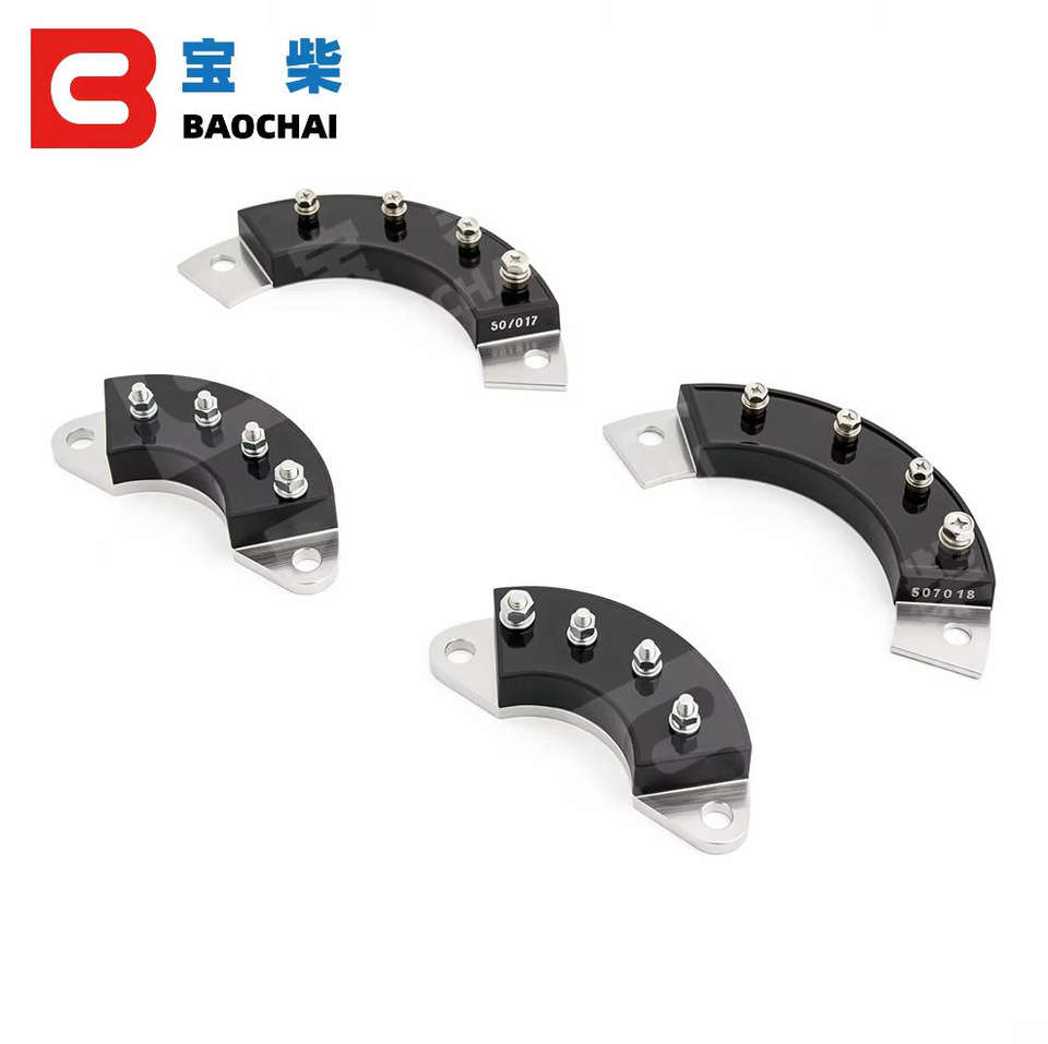 Bridge Rectifier Diode Generator Rotating Rectifier Bridge Semicircle ...