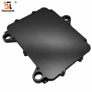 Contrôleur ECM Heavylink 216-0658, module de commande du moteur pour chargeuses compactes Cat 226B 236B 247B 257B 248B 242B 246B - Product Image 3