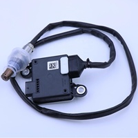 Capteur d'oxyde d'azote Nox de haute qualité 0281006535 0281006536 320/A9086 compatible avec JCB Various 320A9086