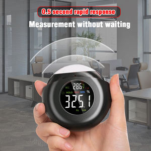 Medidor de luz <span class=keywords><strong>lux</strong></span> display lcd oem, medidor pequeno - Product Image 4