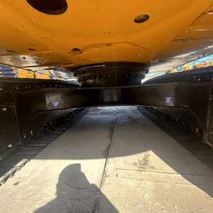 Construcción usada, maquinaria para gatos de movimiento de tierra, máquina excavadora CAT 320d2 usada, excavadora hidráulica, excavadoras CAT 320d de segunda mano - Product Image 3