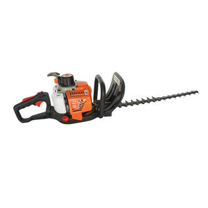 Professional 0.65kw 23CC 650mm Gasoline Dual Scissor <b>Hedge</b> Leaf <b>Trimmer</b> <b>Small</b> Lightweight HT651 TUV CE Certified High Industrial - Product Image 2
