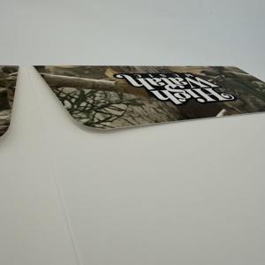 Offre Spéciale – Dossiers en Papier Spécial Imprimés Personnalisés de Qualité Supérieure à Bas Prix, avec Film de Reliure en Papier Couché et Laminé - Product Image 4