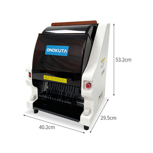 Machine à rouler les sushis, machine automatique à rouler le <span class=keywords><strong>nori</strong></span>, machine à faire des sushis maki - Product Image 6
