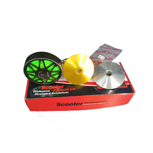 TWPO nuovo Kit di alimentazione modificato per Cygnus/<span class=keywords><strong>BWS</strong></span> 125cc accessorio per prestazioni migliorate - Product Image 4