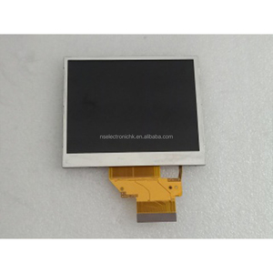 Module LCD pour écrans de systèmes de sécurité LQ035Q3DW01 - Product Image 3