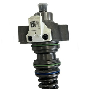 Pompe d'unité de carburant Diesel de haute qualité 1668325 élément de pompe à carburant Assy pour camion DAF <span class=keywords><strong>XF</strong></span> <span class=keywords><strong>105</strong></span> - Product Image 2