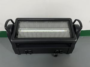Stroboscope à tête mobile étanche Atomic 1000W LED Stroboscope extérieur pour événements scéniques Concert Location de projet - Product Image 5
