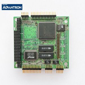 Módulo de CPU de placa base industrial integrada PC104 de SeaTech PC104, Stock Original, 1 unidad - Product Image 2