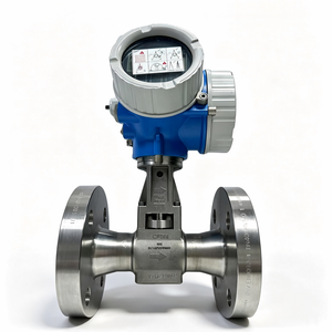 Débitmètre Endress Hauser E+H Proline Prowirl 72F/7F2C/2F2B, 100% neuf, haute qualité et bon prix. - Product Image 1