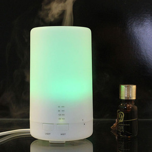 Máquina de aroma portátil <span class=keywords><strong>para</strong></span> interiores, <span class=keywords><strong>humidificador</strong></span> de esencia <span class=keywords><strong>para</strong></span> viaje, promoción - Product Image 5