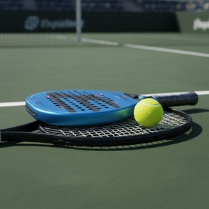 Raqueta <span class=keywords><strong>de</strong></span> Pádel <span class=keywords><strong>de</strong></span> Alta Calidad 2026, Palas <span class=keywords><strong>de</strong></span> Pádel <span class=keywords><strong>de</strong></span> Carbono Bullpadell, Tipo Universal para Deporte <span class=keywords><strong>de</strong></span> Pádel, Fabricante Original - Product Image 2