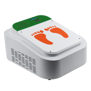 High Power Terahertz Permeate Foot Therapy Massager, Vibration Heating Foot Massager for Leg Fatigue &amp; Swelling Relief - Product Image 4