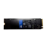 SSD NVMe M.2 Seri NV3 PCIe 4.0 2280 Internal High Speed 2TB 500GB SNV3S/2000G untuk PC Gaming & Laptop