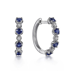 Eleganti Orecchini a Cerchio Piccoli per Donne, Accessori Semplici per Uso Quotidiano e Feste alla Moda - Product Image 2