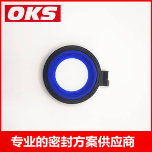 Joint d'huile d'arbre à cames arrière pour modèles Chevrolet Cruze et Opel 55555805 614135 353.840 Pièces moteur - Product Image 5