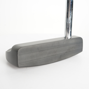 Jasde Professional Hommes Droitier Golf Club En Acier Inoxydable Mallet Putter avec CNC Bois et Aluminium Enfants <span class=keywords><strong>Gaucher</strong></span> <span class=keywords><strong>Wedge</strong></span> - Product Image 3