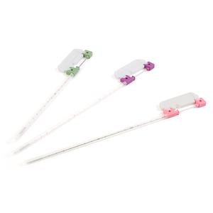 Aiguille de biopsie de moelle osseuse automatique médicale en acier inoxydable jetable pour usage unique - Product Image 2