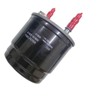 Filtre à carburant diesel HEBEI YOBO FACTORY 31970H8900 31922H8900 31970-H8900 31922-H8900 pour <span class=keywords><strong>KIA</strong></span> STONIC RIO - Product Image 5