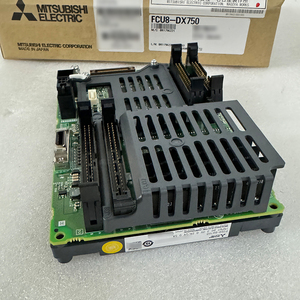 Repuesto FANUC FCU8-DX750 - Product Image 4