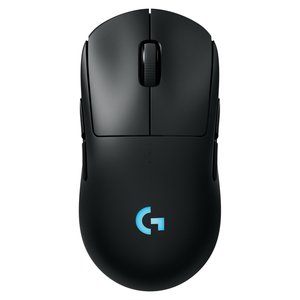 Souris de jeu G SERIES Pro 2 Lightspeed Noir 910 007296 - Product Image 1
