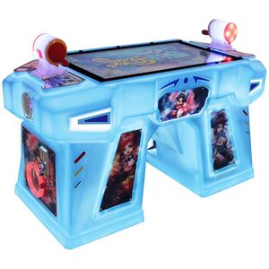 เกมอาร์เคดขายส่ง, ศูนย์เกม, เครื่องเล่นเกมหยอดเหรียญเชิงพาณิชย์, ตู้สล็อตแมชชีนสำหรับเด็ก - Product Image 5