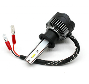 Lampadina per auto Mini Size 6000K H1 più popolare Smd1860 lampadina per fari a Led - Product Image 6