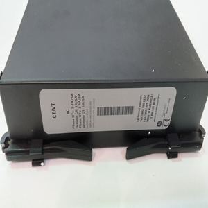 PLC [Nuevo, Otro] Apto para Multilin / Ur 8ch Ct/<span class=keywords><strong>nt</strong></span>, CTs de Fase: 3-<span class=keywords><strong>1A</strong></span>/5A, CTs de Tierra: <span class=keywords><strong>1A</strong></span>/5A, Calidad Premium - Product Image 1