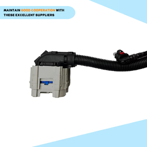 84399105 для жгут проводов двигателя GM 2019 GMC Sierra 1500 4,3 Л на 2WD 10297596 автомобильный жгут проводов Китай - Product Image 5