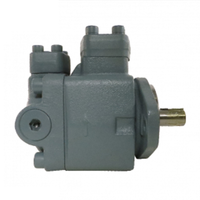 Bombas de Paletas de una Etapa Tipo Compacto Serie DS de Dakin, DS11P, DS12P, DS13P, DS14P, DS15P, en Oferta