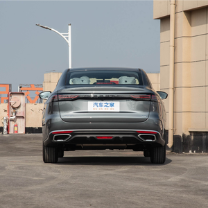 Nuevo Sedán Geely Emgrand 2026 1.5L CVT Gasolina 5 Asientos Volante a la Izquierda Edición de Lujo Venta al por Mayor en Grandes Cantidades Exportación Global - Product Image 4