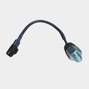 Interruptor de Luz de Reversa WK-39 M14X1.5 para Camiones J6F Tiger VH Lin V, Pieza Original - Product Image 4